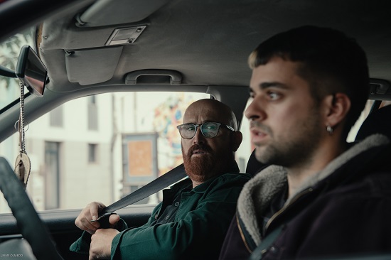 Junio llega cargado de novedades a Movistar+: las películas y series que no te puedes perder