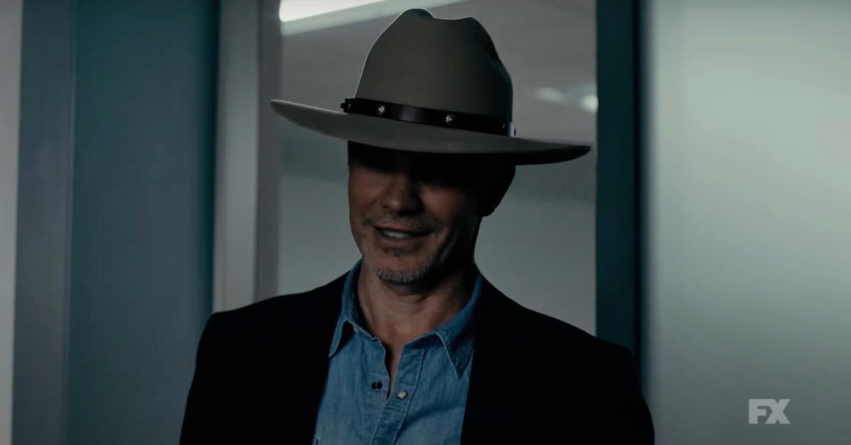 Justified: City Primeval obtiene un tráiler completo