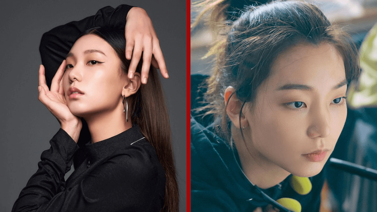 canción de los bandidos temporada 1 netflix k drama lee ho jung