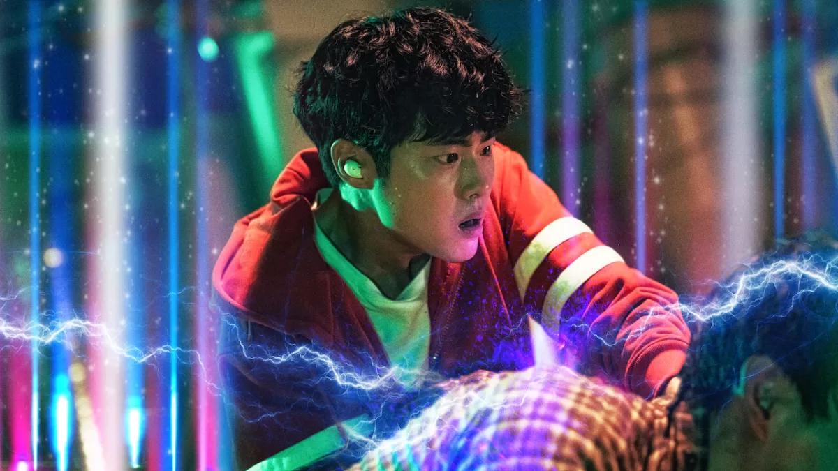 K-Drama de la temporada 2 de ‘The Uncanny Counter: Counter Punch’: llega a Netflix en julio de 2023