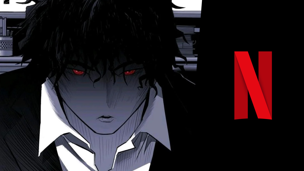 K-drama criminal de Netflix 'Plaza Wars': todo lo que sabemos hasta ahora