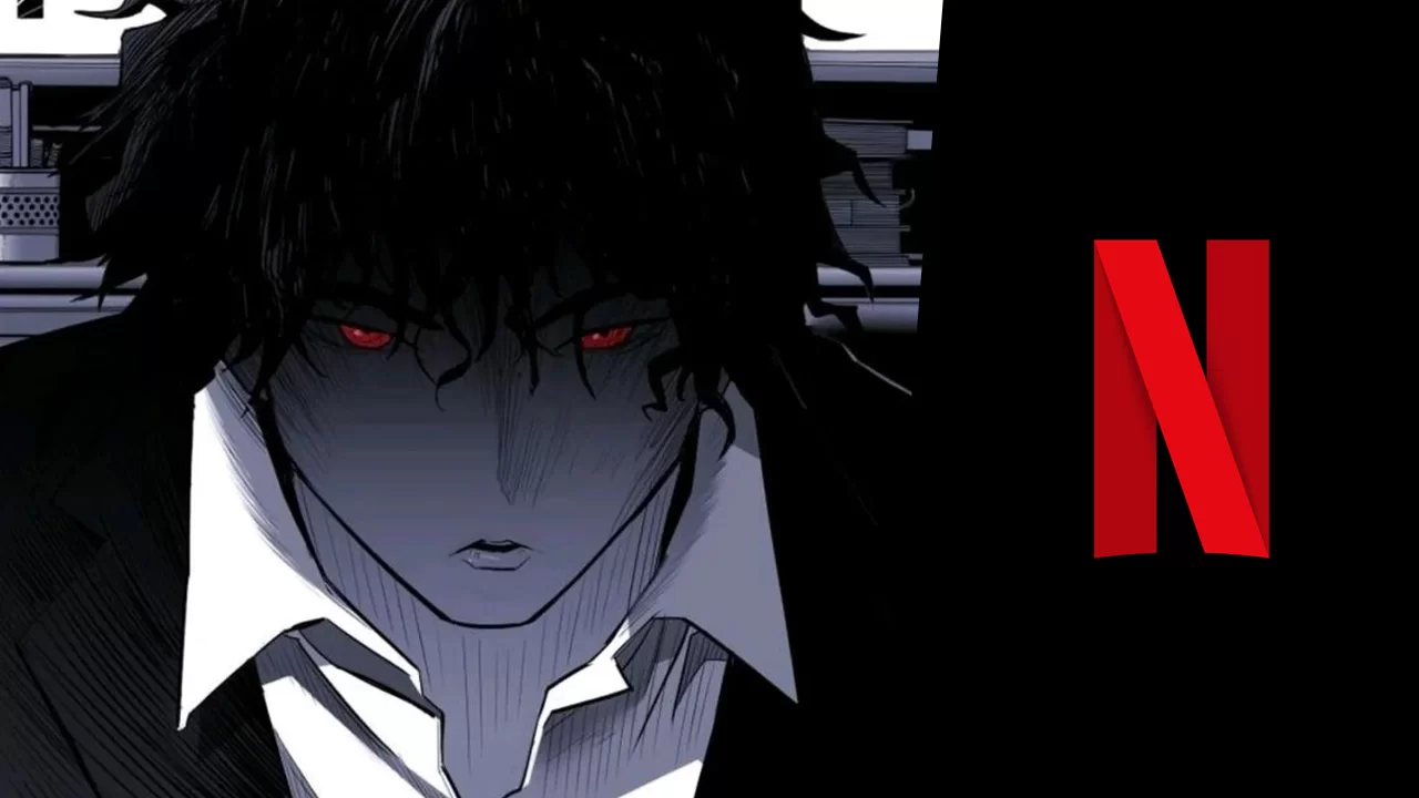 vista previa plaza wars netflix k serie dramática