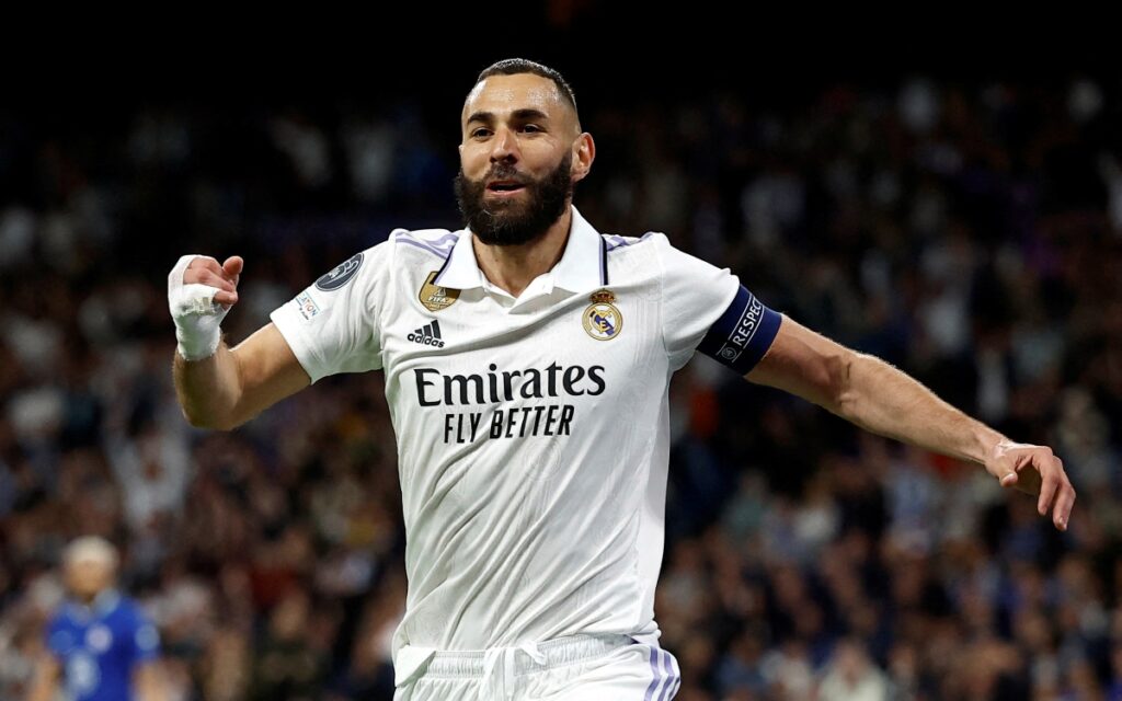 Karim Benzema deja el Real Madrid tras catorce temporadas
