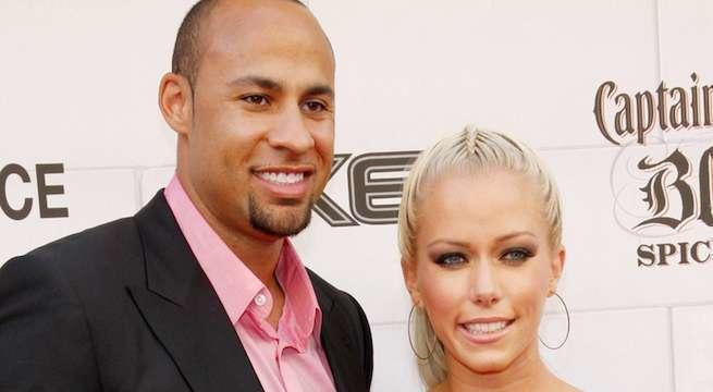 Kendra Wilkinson se burla si volvería con su ex Hank Baskett