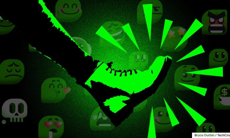 Kick señuelos desencantados streamers de Twitch, por ahora