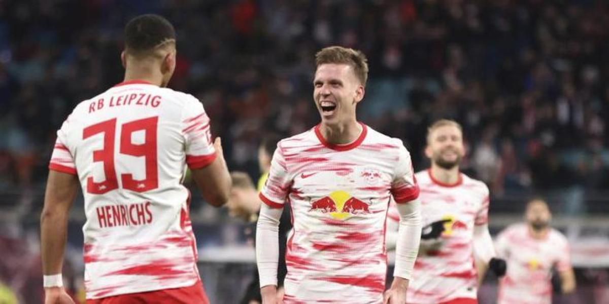 Kicker coloca a Dani Olmo por encima de Bellingham