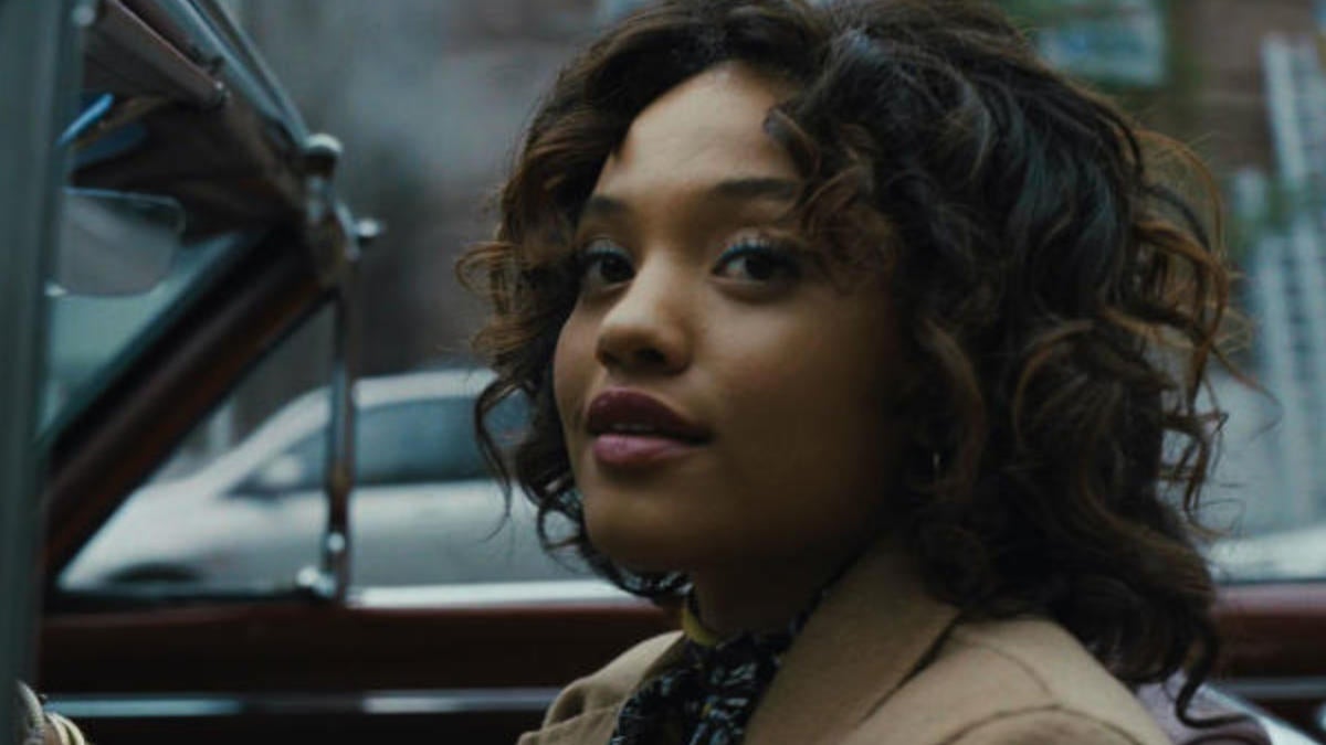 Kiersey Clemons de The Flash reflexiona sobre estar vinculada a la película de DC durante años, “Me sentí descartada”