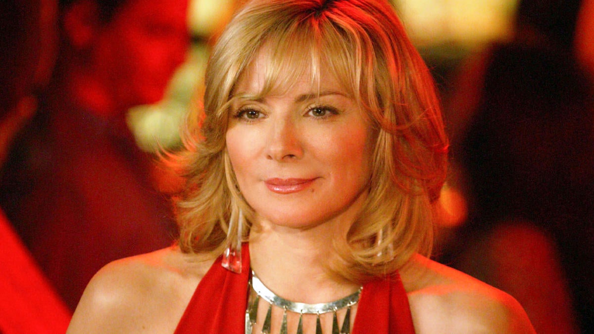 Kim Cattrall de Sex and the City regresará para And Just Like That… Temporada 2