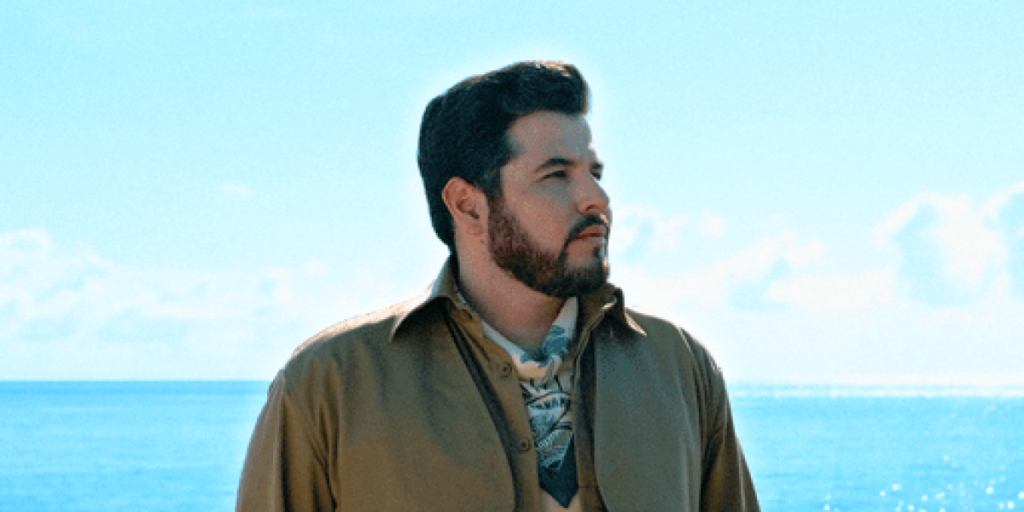 Kurt celebra el poder femenino con su nuevo tema 'Diosa'