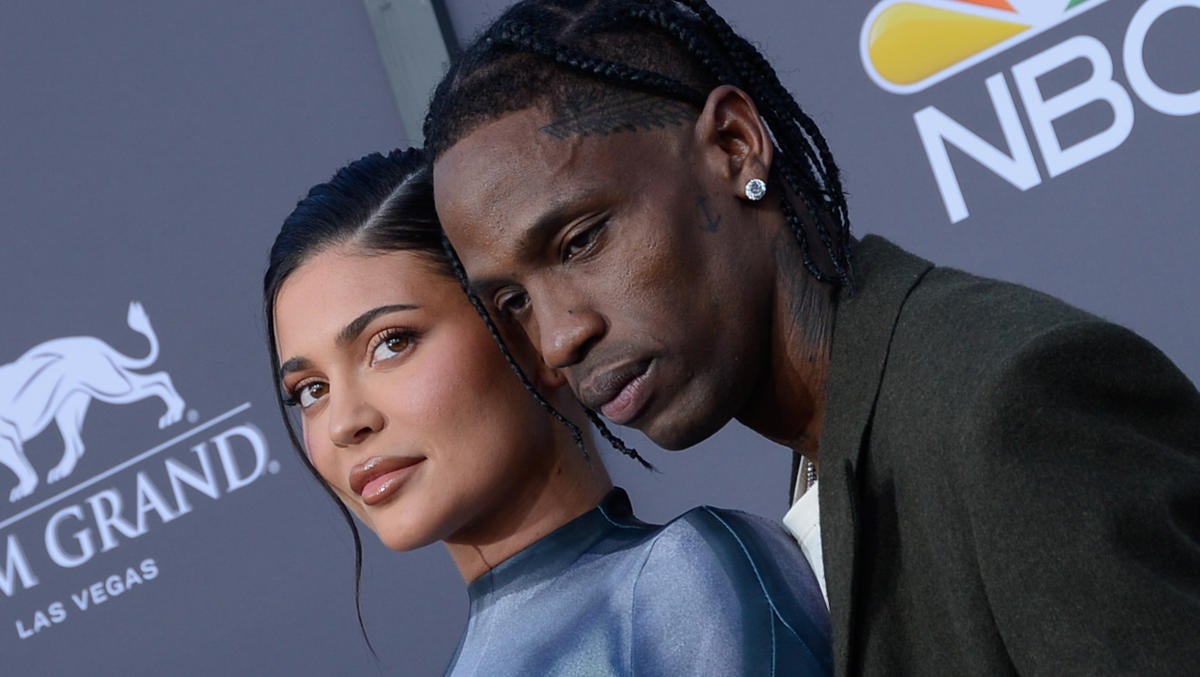 Kylie Jenner cambia el nombre de su hijo