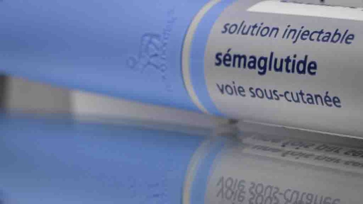 La FDA advierte no usar versiones sin marca de estos populares medicamentos para bajar de peso