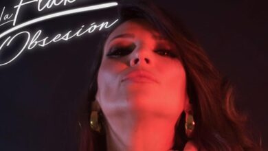 La Flaka, una de las voces españolas más originales, presenta 'Obsesión', su nuevo single