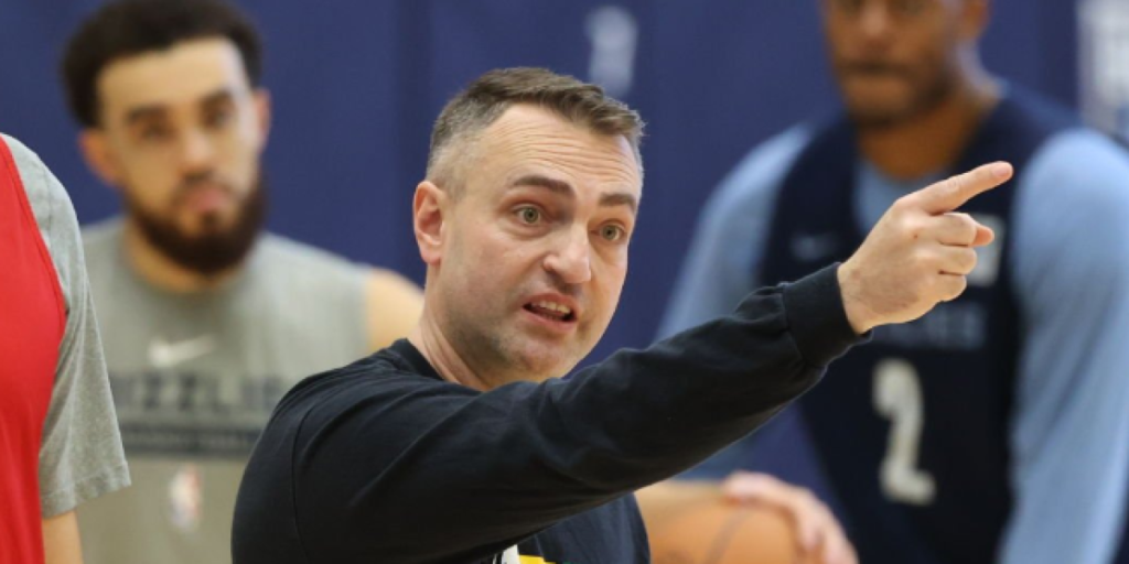 La NBA se abre de mente: Rajakovic, segundo entrenador europeo de la historia