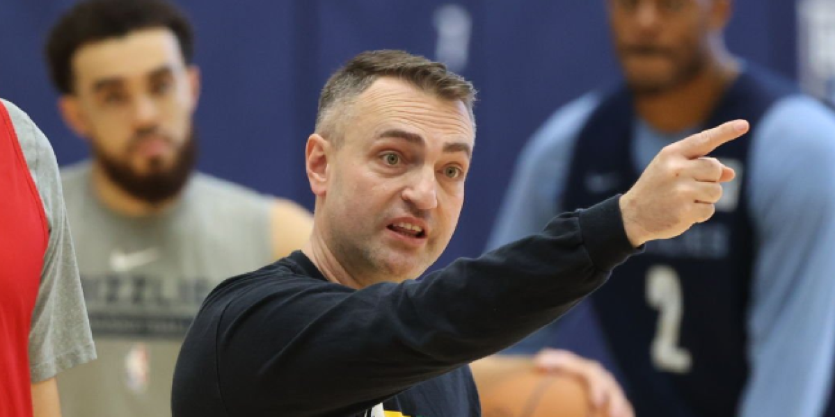 La NBA se abre de mente: Rajakovic, segundo entrenador europeo de la historia