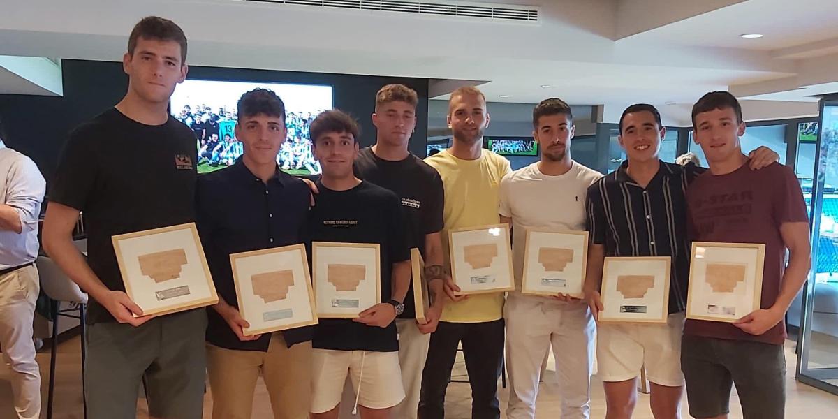 La Real comunica ocho bajas en el Sanse