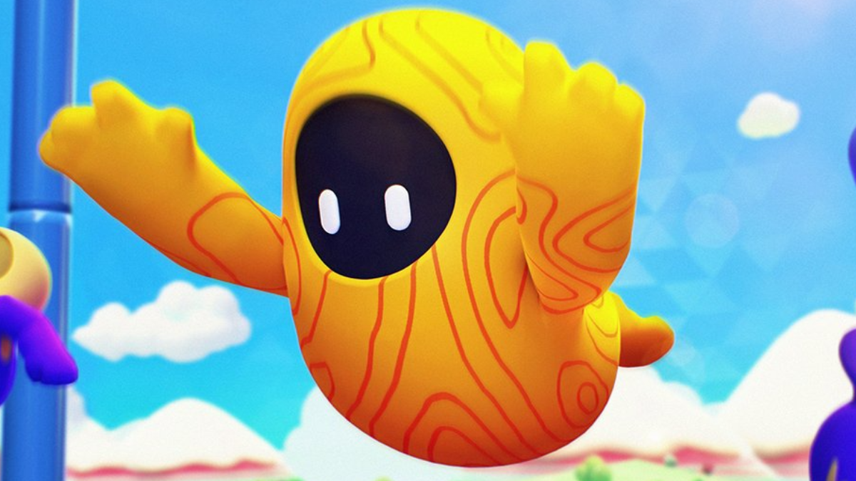 La actualización de Fall Guys agrega 3 nuevas características, se revelan las notas del parche