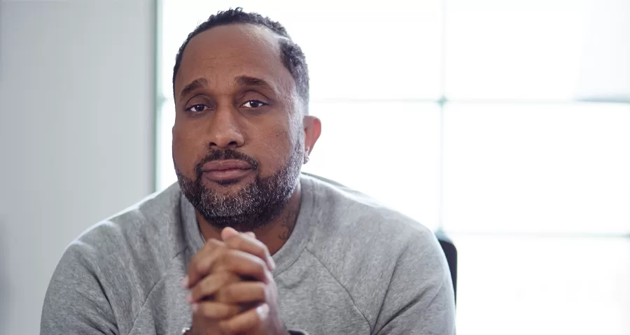 Kenia Barris The 50th Law 50 Cent Biopic Series en desarrollo en Netflix