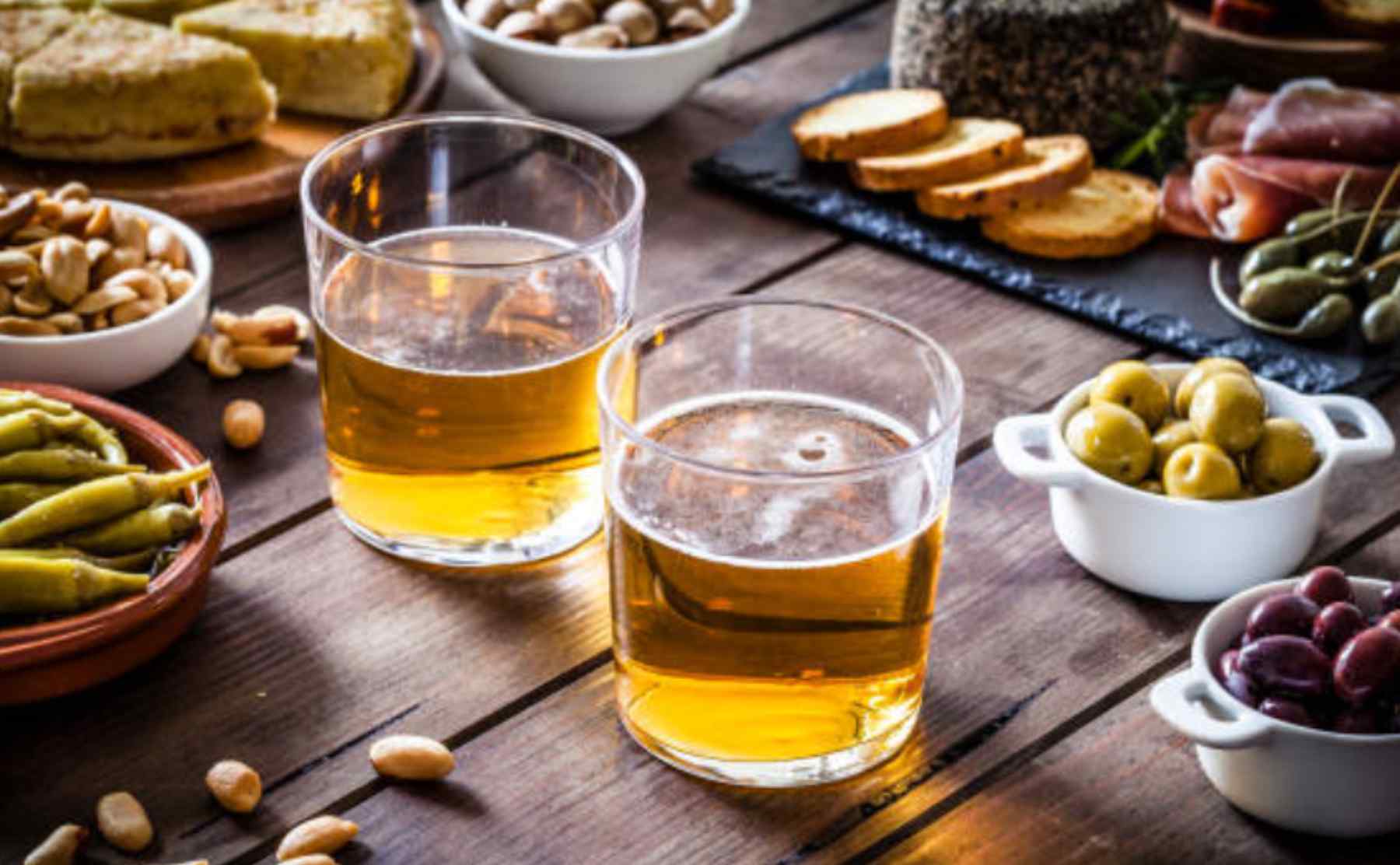 La alucinante reacción de un americano cuando encuentra Estrella Galicia en un supermercado de EEUU