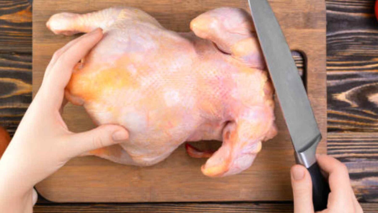 La asquerosísima costumbre que llega a España desde Estados Unidos: es peligrosa