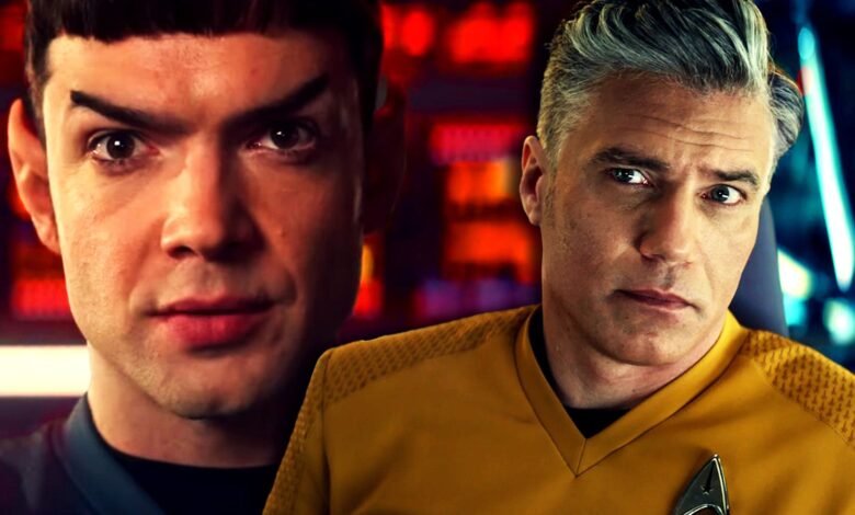 captain-pike-spock-star-trek-strange-new-worlds-season-2-premiere