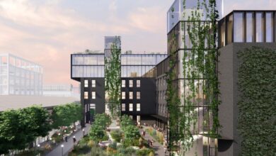 La capital de Lituania, Vilnius, tendrá el 'campus tecnológico más grande de Europa', con un costo de 100 millones de euros