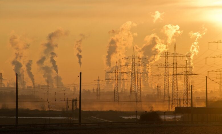 La ciencia fija los límites del deterioro ambiental, pero los humanos ya los rebasaron