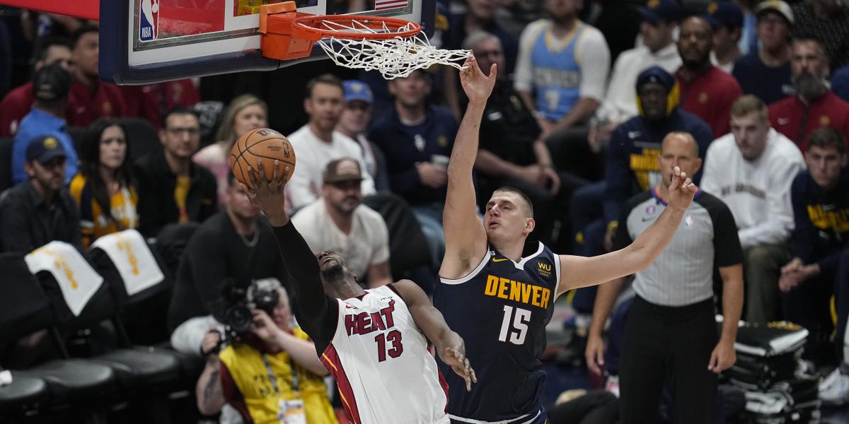 La defensa de los Nuggets, un coladero: los ajustes clave para el tercer partido