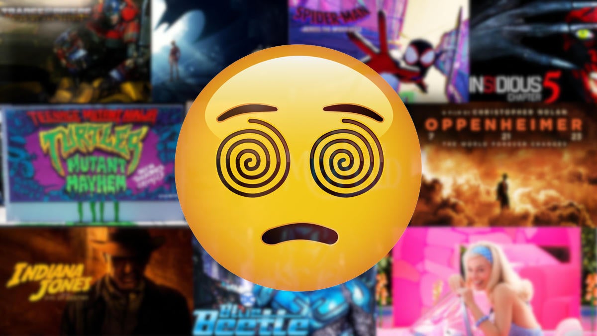 La demanda de salas de cine no regresa