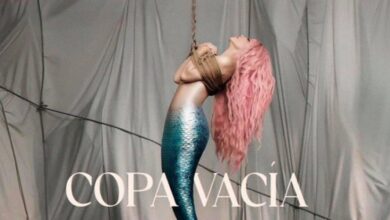 La desesperada petición de Shakira a Piqué en 'Copa Vacía', su último tema con Manuel Turizo