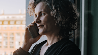 La directora ejecutiva de Fairphone, Eva Gouwens, renunciará