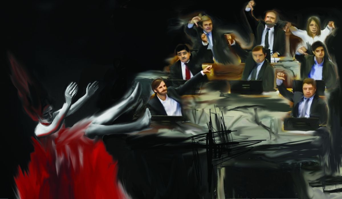 La disputa política antiaborto en América: la falacia del “nuevo comunismo” como pretexto para dinamitar derechos