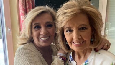 La entrañable felicitación de Carmen Borrego a su madre Teresa Campos por su 82 cumpleaños: "Solo importas tú"