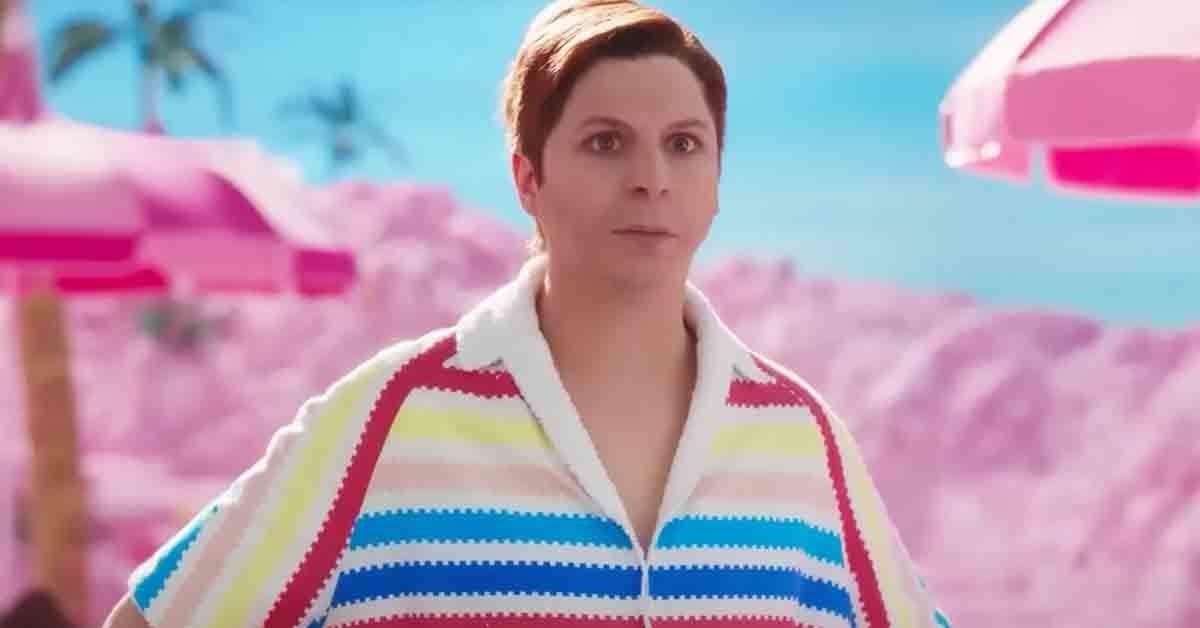 Barbie: la estrella de Mindhunter, Jonathan Groff, casi interpretó a Allan