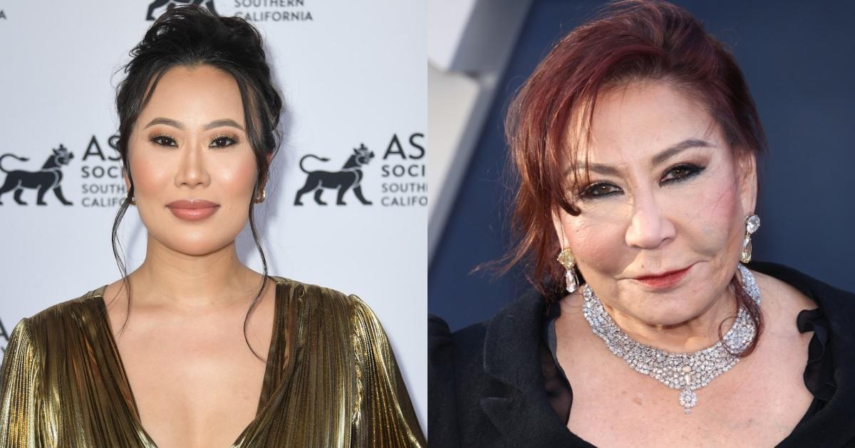 La estrella de ‘Bling Empire’ Kelly Mi Li rinde homenaje a la difunta Anna Shay después de su muerte repentina