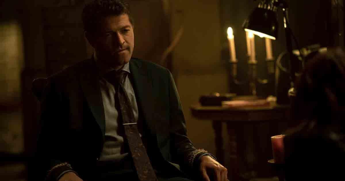 La estrella de Gotham Knights dice que sabían que las probabilidades estaban en su contra desde el principio