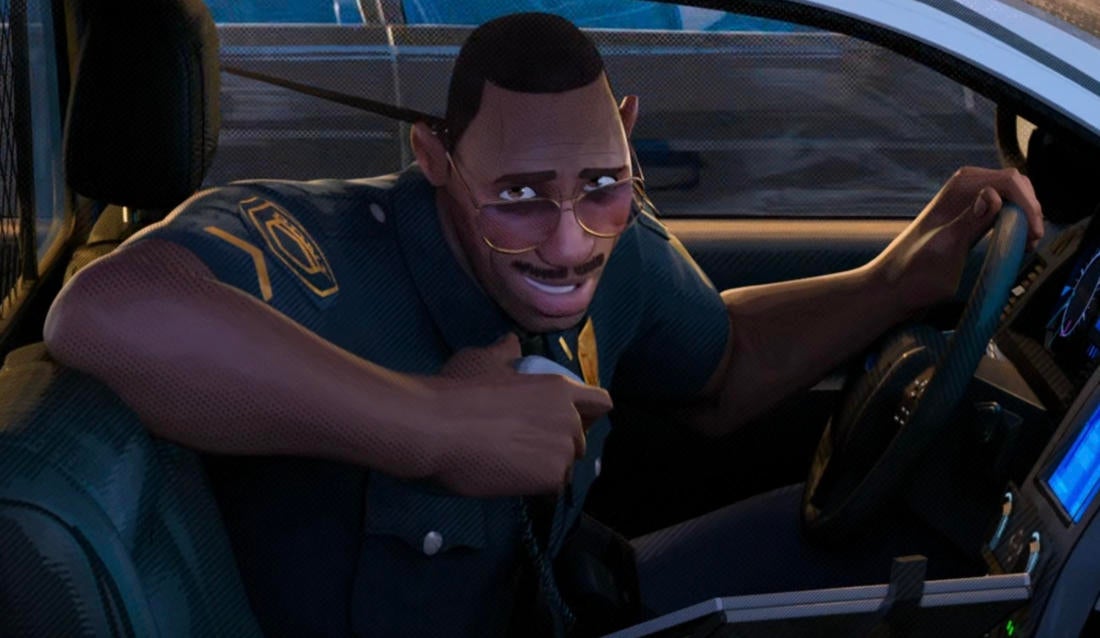 La estrella de Spider-Man: Across the Spider-Verse, Brian Tyree Henry, revela cómo su propia infancia inspiró la película