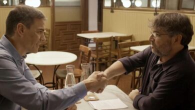La excusa de Alberto Núñez Feijóo para no ir al programa de Jordi Évole