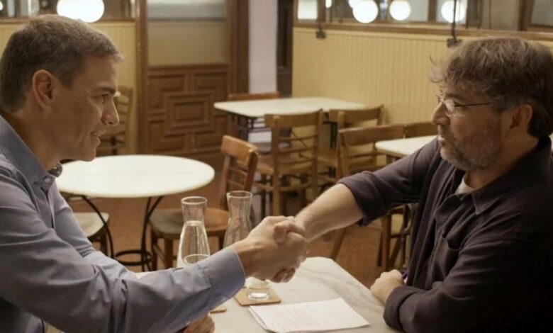 La excusa de Alberto Núñez Feijóo para no ir al programa de Jordi Évole
