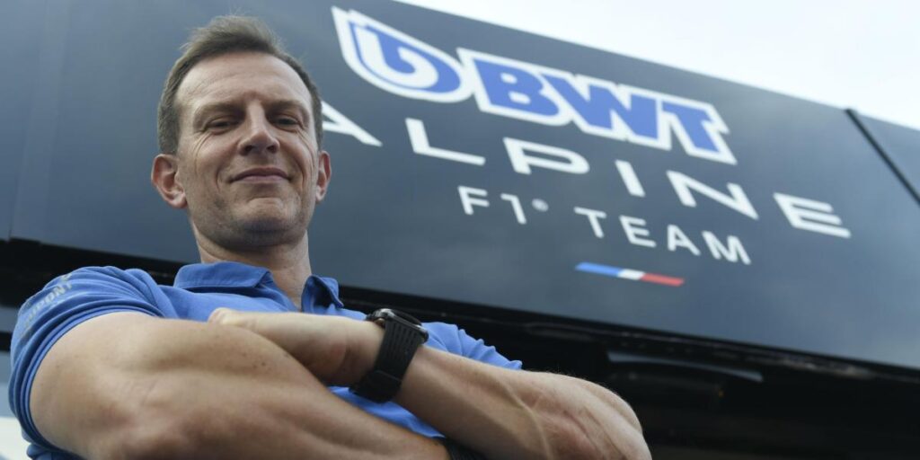 La gesta de Aston Martin está mosqueando a sus rivales directos