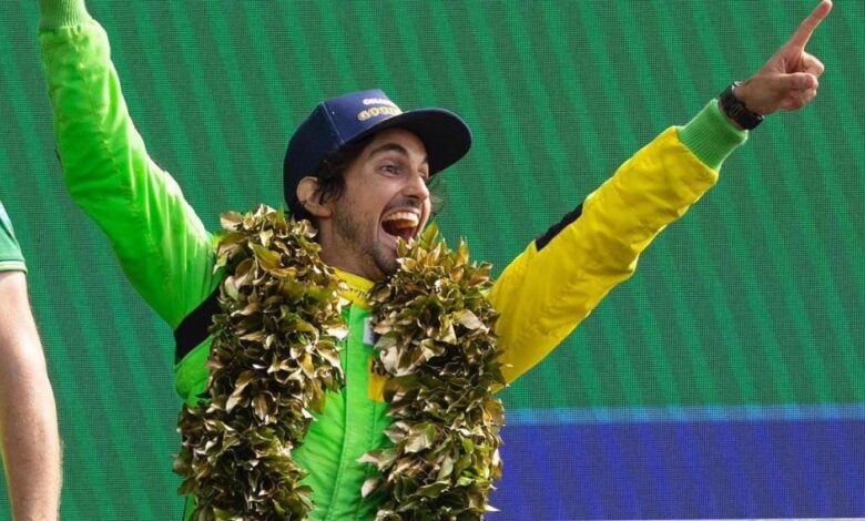 La increíble historia de Albert Costa: del robo de su sueño a ganar las 24 Horas de Le Mans