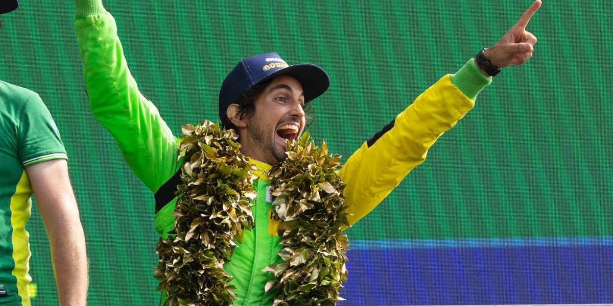La increíble historia de Albert Costa: del robo de su sueño a ganar las 24 Horas de Le Mans