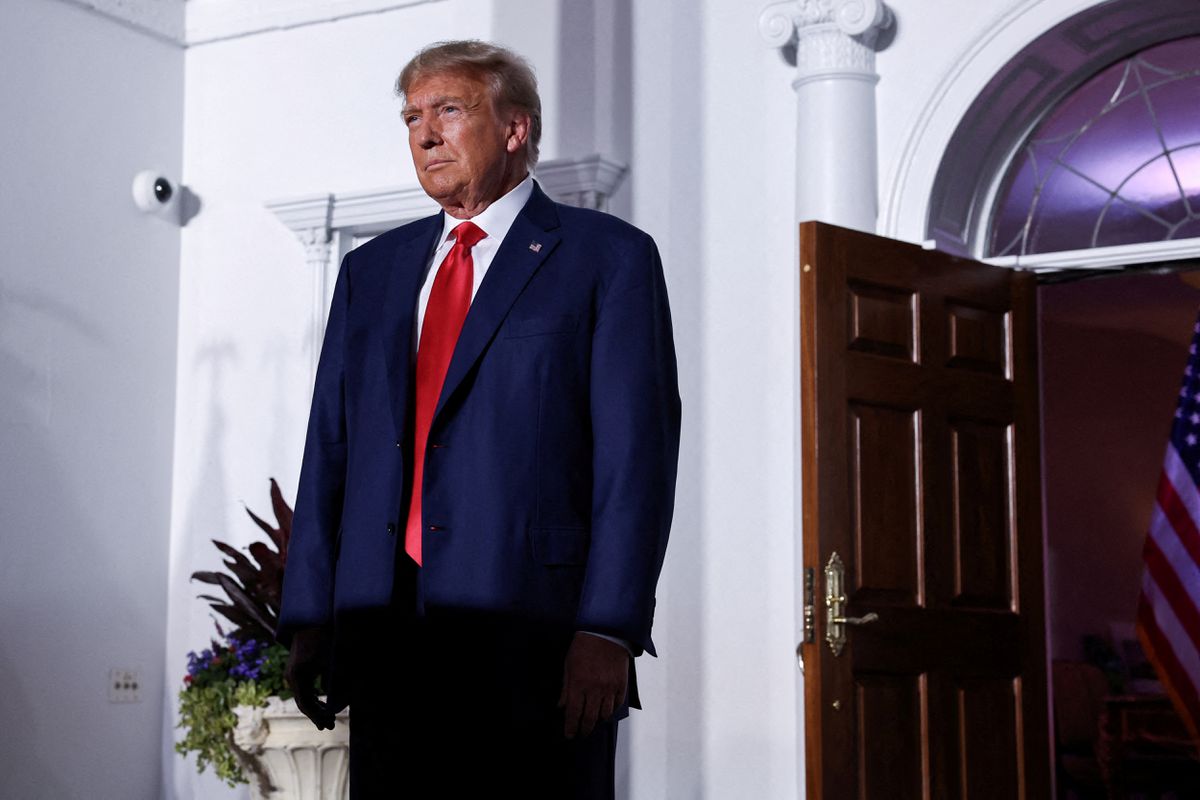 La jueza fija el 14 de agosto como fecha para el juicio de Trump por los papeles de Mar-A-Lago