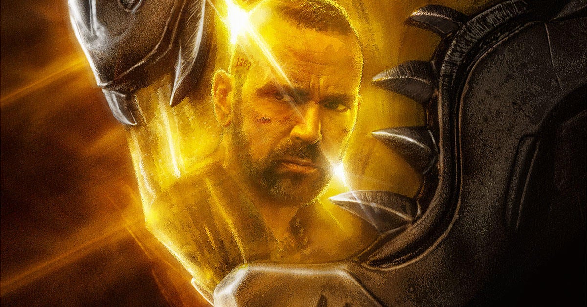 La leyenda del dragón blanco de Jason David Frank revela nuevas figuras de acción