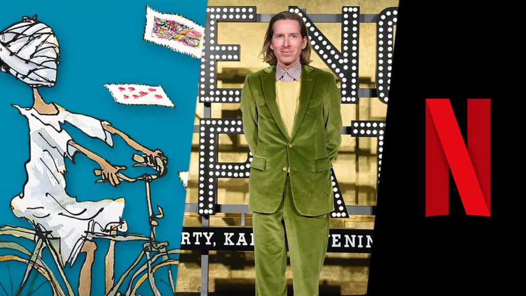 'La maravillosa historia de Henry Sugar' Wes Anderson Película de Netflix: lo que sabemos hasta ahora