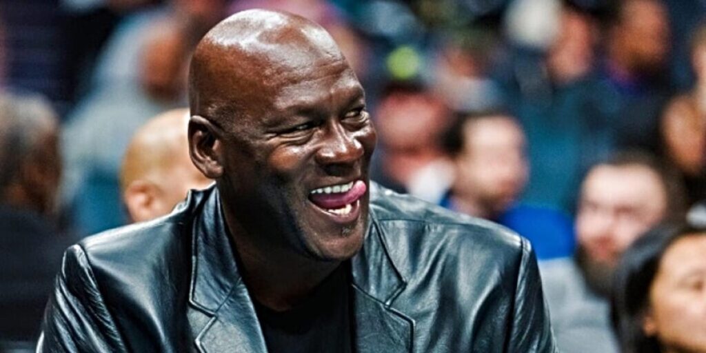 La mayor fuente de ingresos de Jordan ya no será el acuerdo con Nike