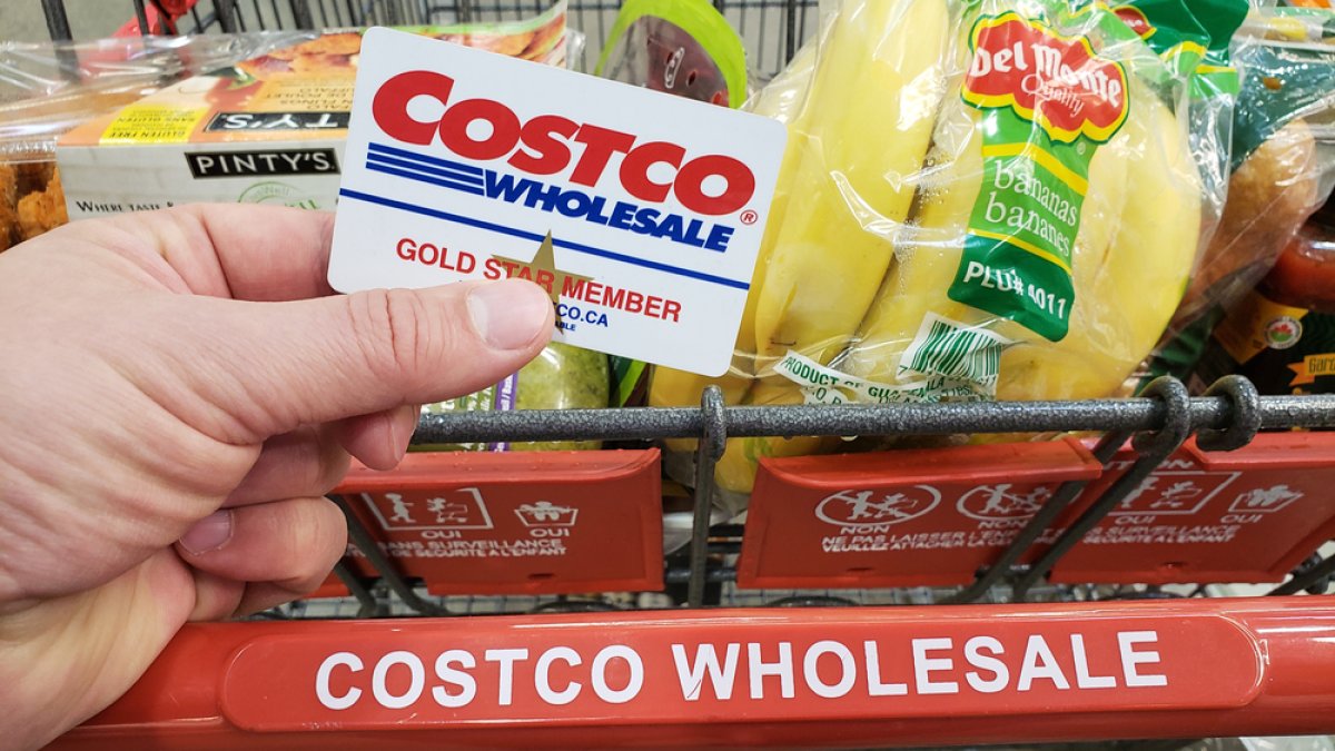 La medida que tomará Costco para evitar que compartas tu membresía
