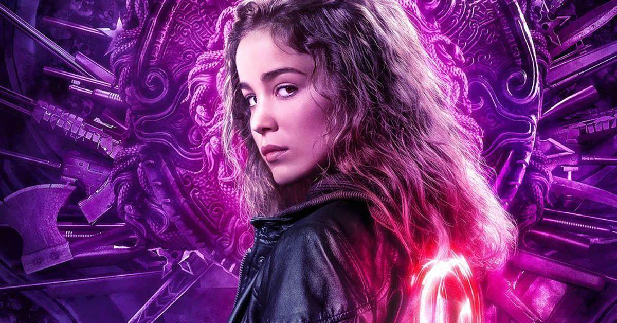 La monja guerrera salvada: la serie de Netflix regresa para la temporada 3 después de ser cancelada