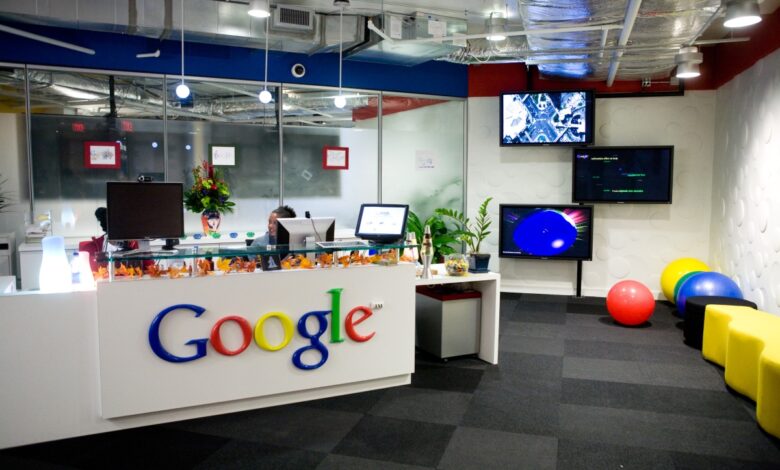 La nueva IA generativa de Google te permite obtener una vista previa de la ropa en diferentes modelos