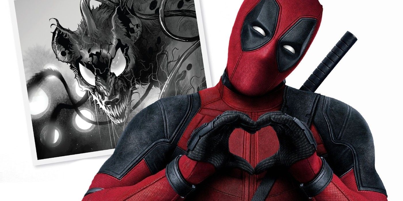 deadpool loves his daughter princess