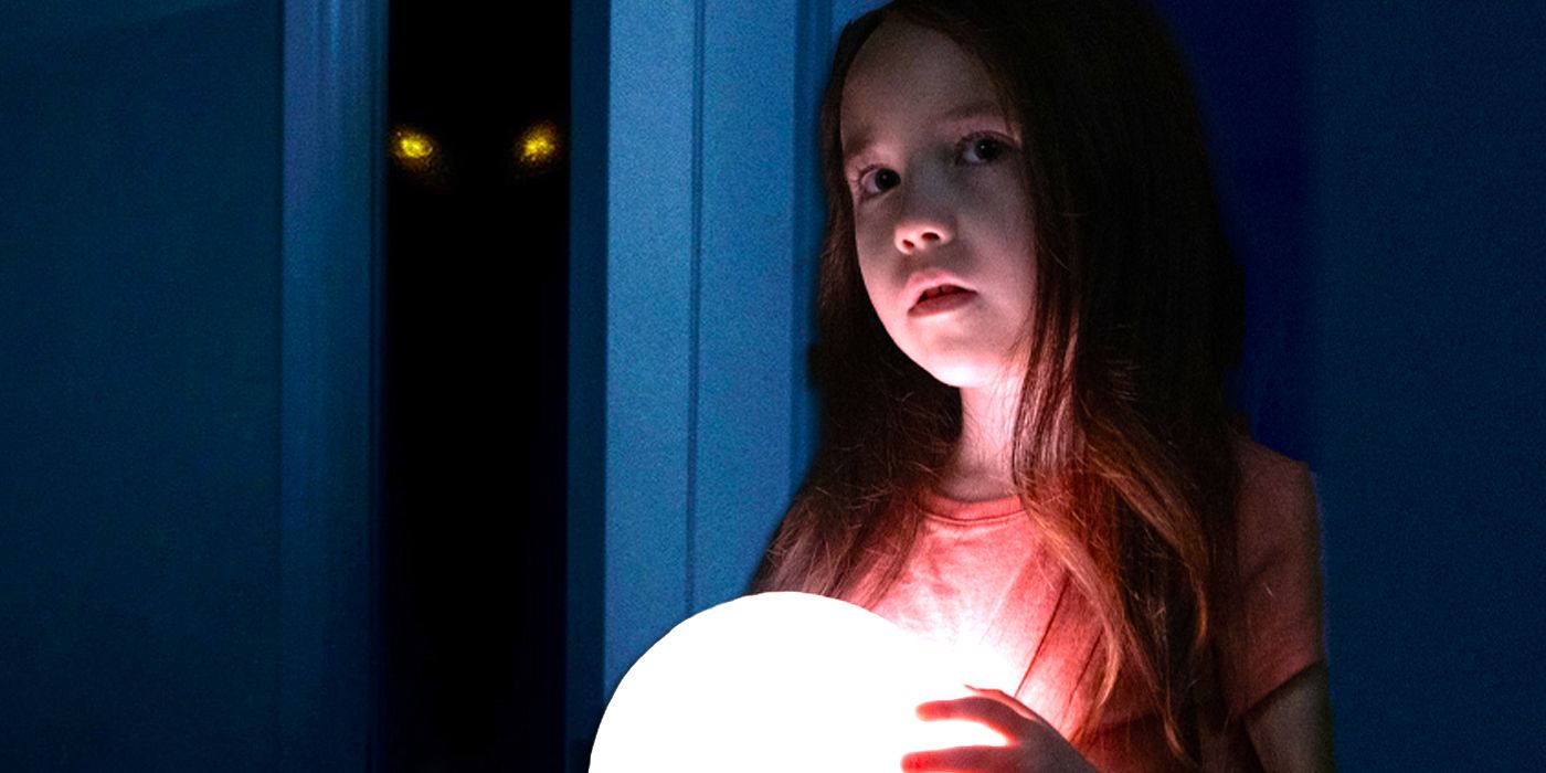 La nueva película de Stephen King tuvo que eliminar el elemento icónico de Star Wars (por una razón salvaje)